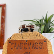 Campomaggi bracciale SCUDO PASSANTI