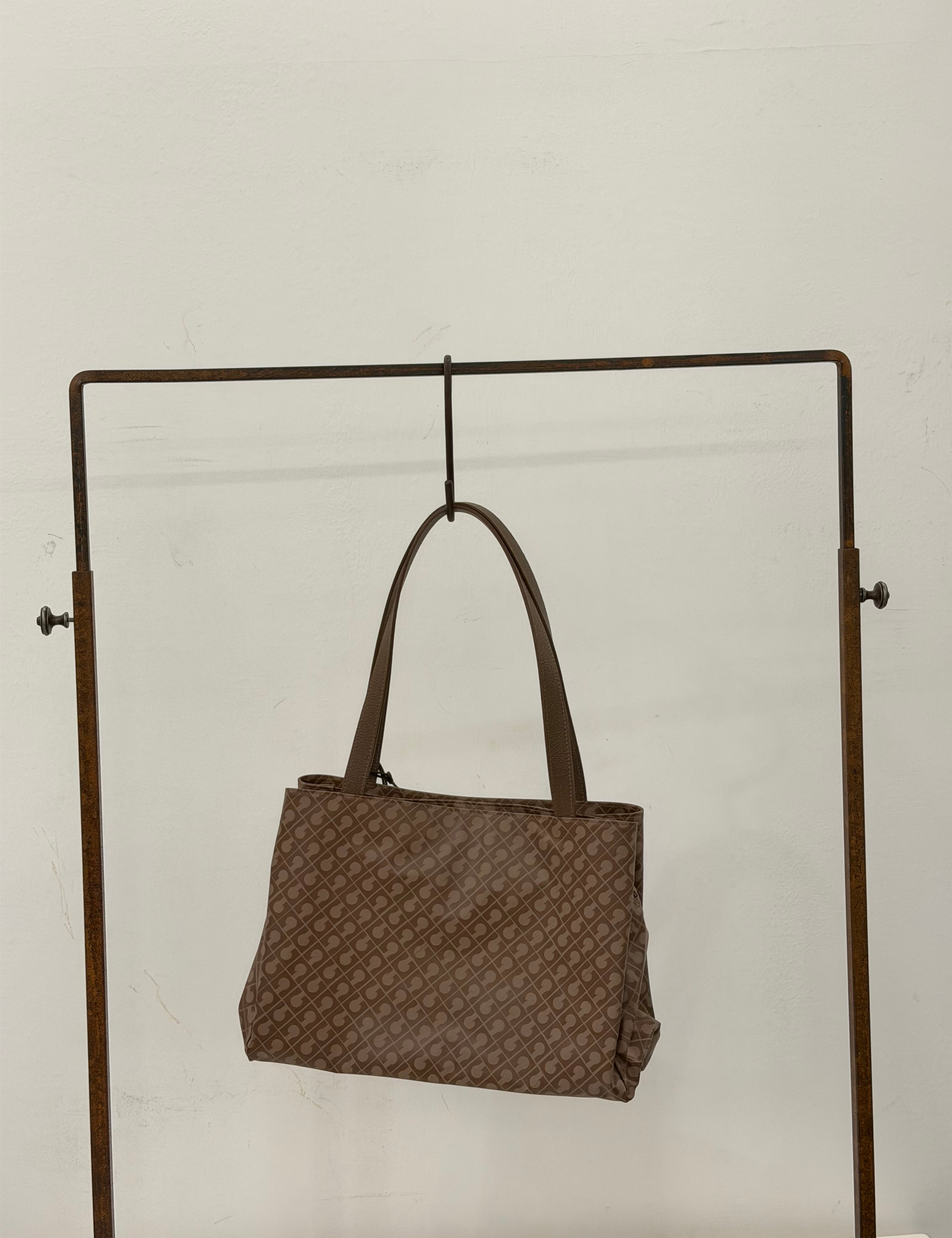 Gherardini borsa TOP HANDLE MEDIUM BAG