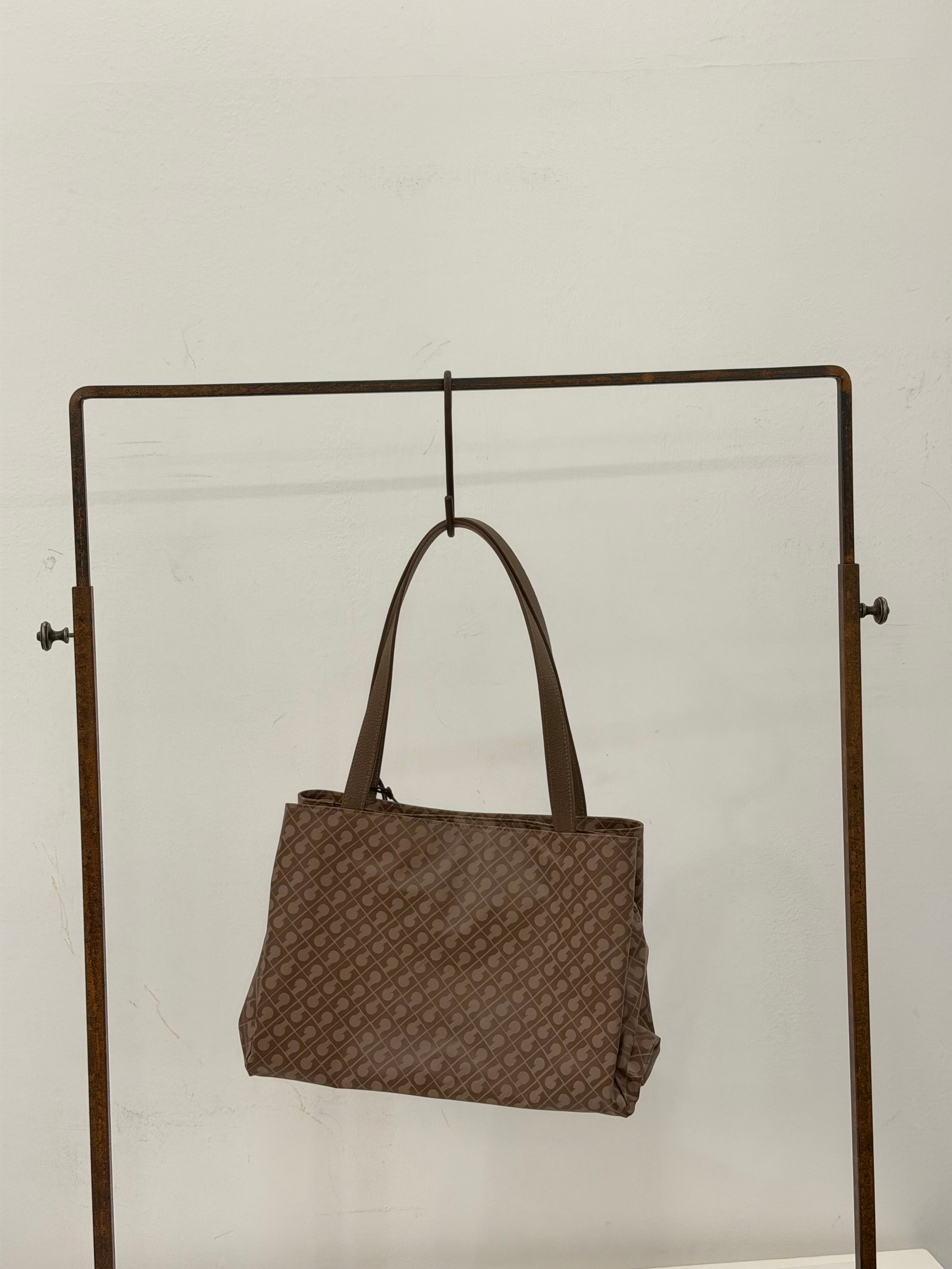 Gherardini borsa TOP HANDLE MEDIUM BAG