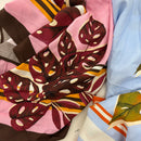 Foulard/Pareo tropical