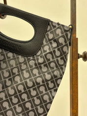 Gherardini borsa DOPPIA PIATTINA MINI
