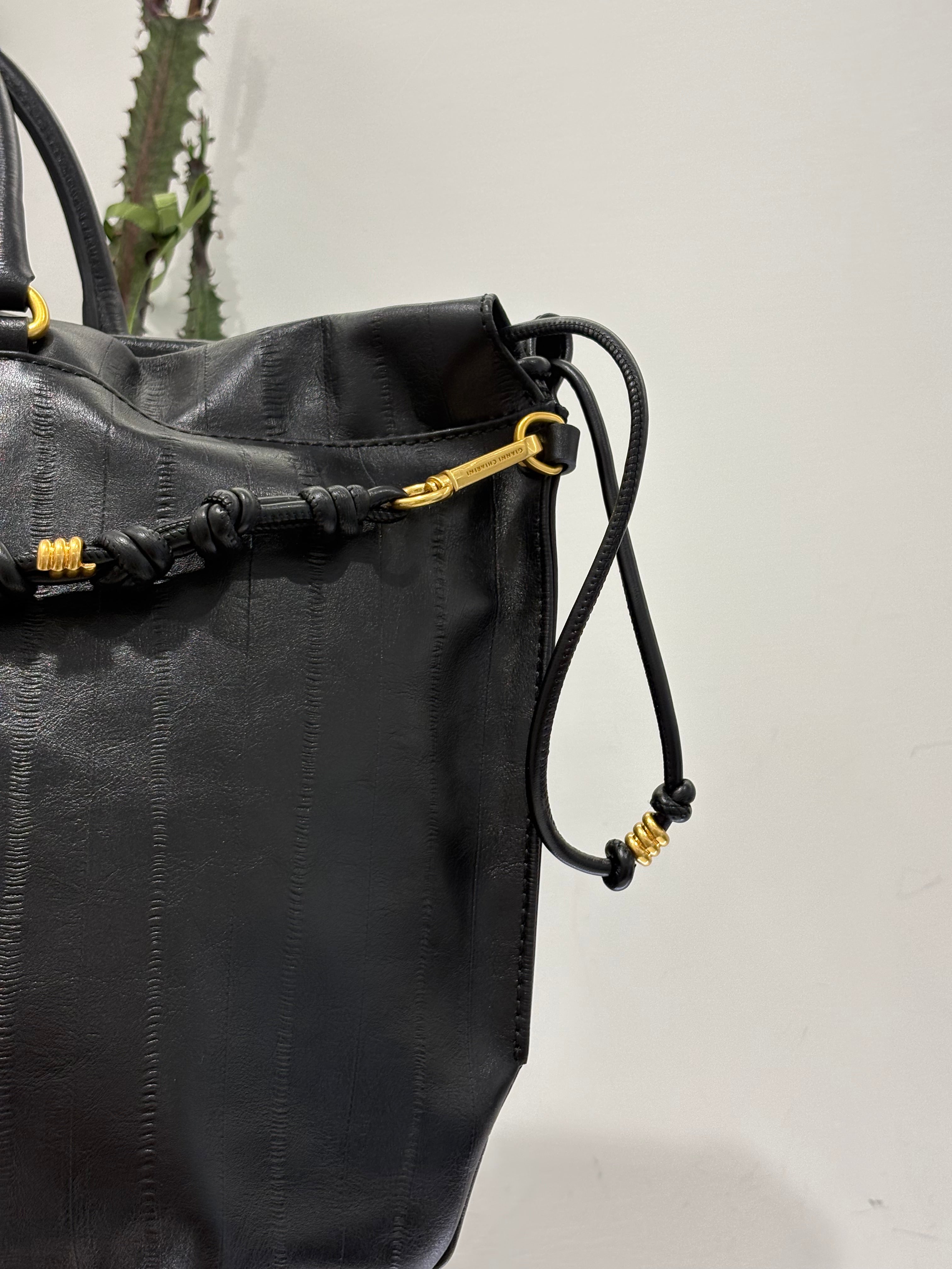 Gianni Chiarini MORGANA dimensione GRANDE