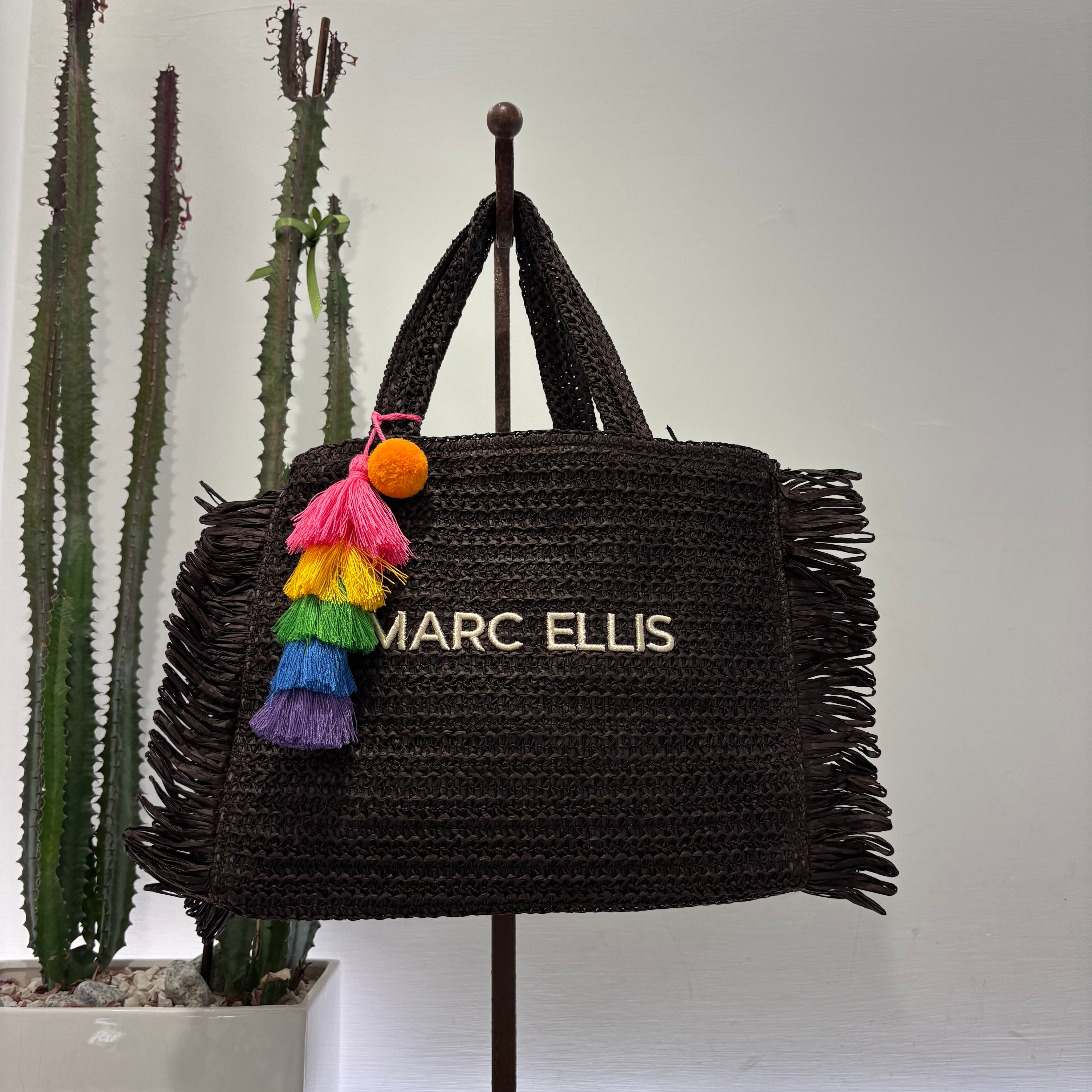 Marc Ellis borsa BUBY CLAIRE M