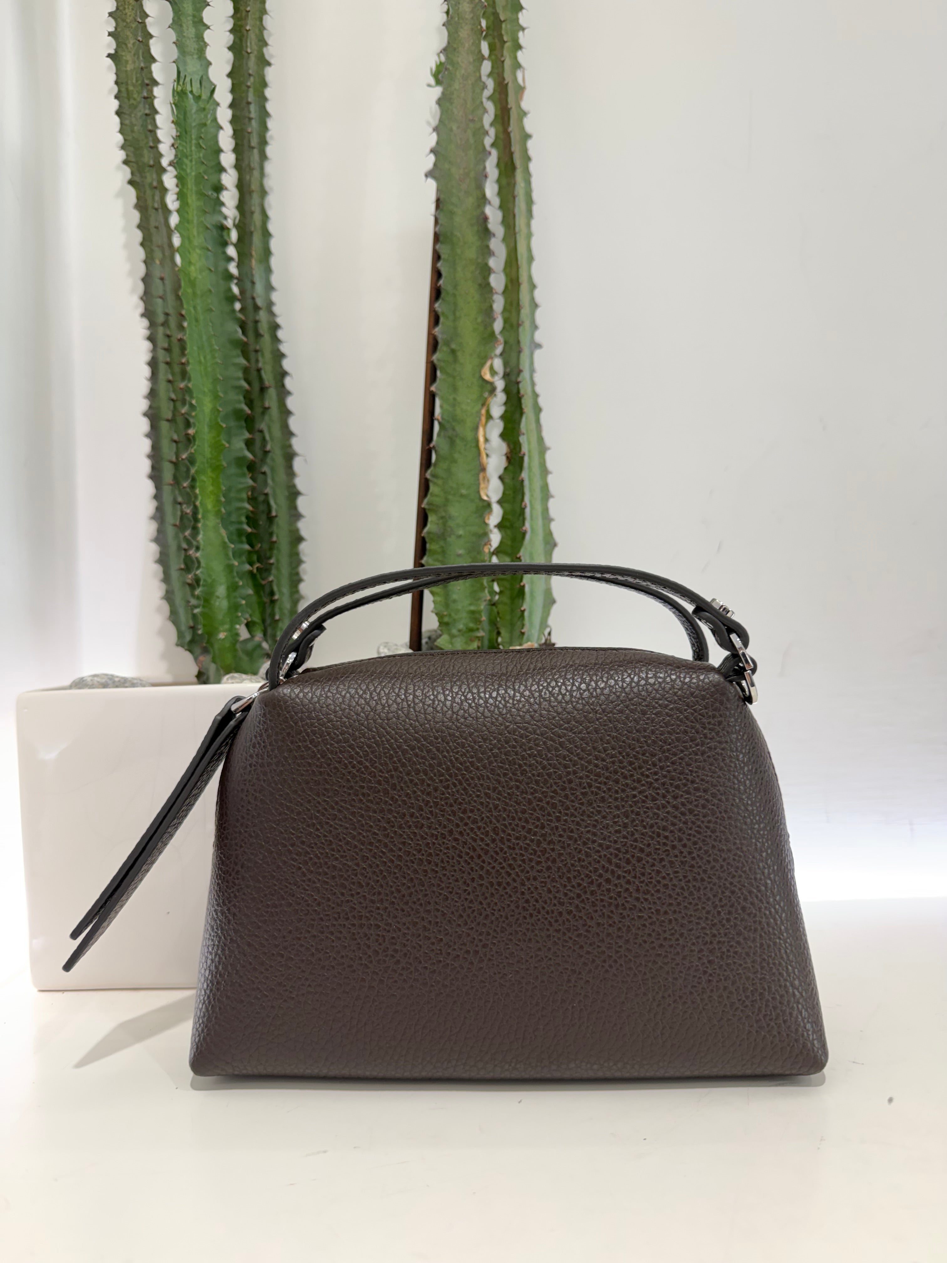 Gianni Chiarini borsa linea ALIFA in pelle (formato piccolo)