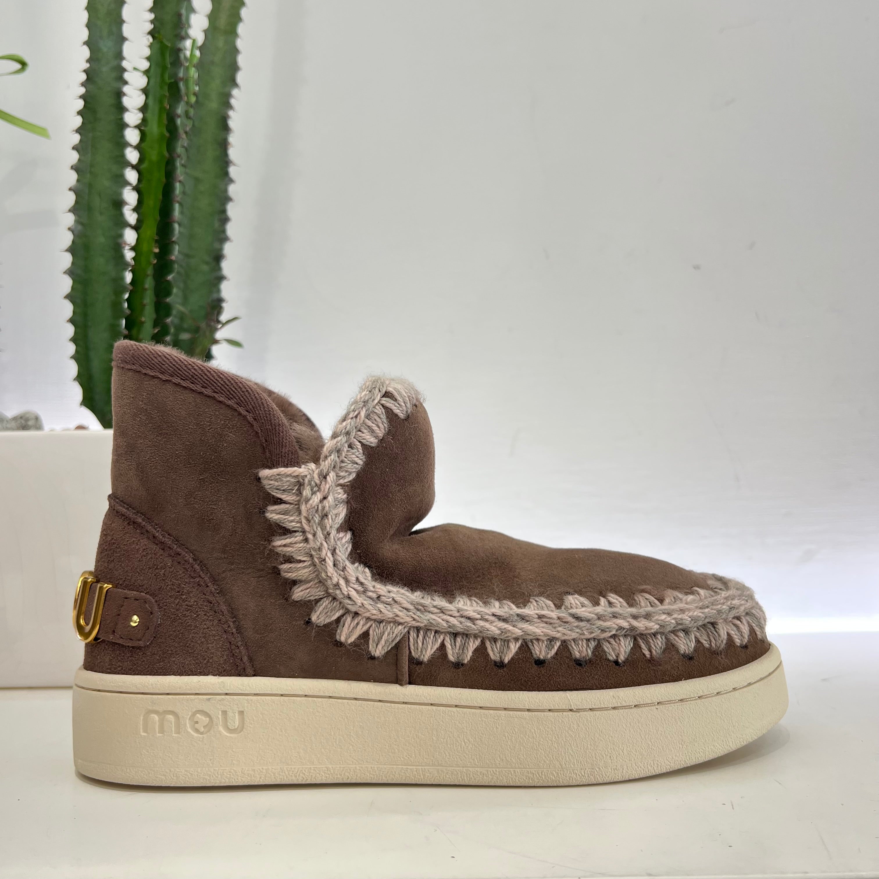 Mou Eskimo SNEAKER MORO