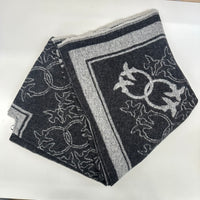 Pinko MANTELLA con logo lettering