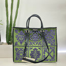 Borsa ATENA-LISBONA ENGLISH FERN grande
