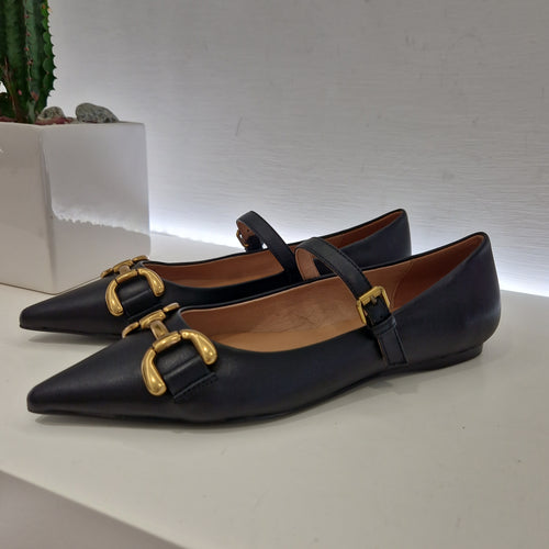 Bibilou ballerina nera