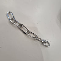 Bracciale SILVIA rodiatura color argento