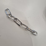 Bracciale SILVIA rodiatura color argento