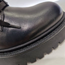 Stelio Malori short amphibian