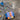 Gallo sock skier line