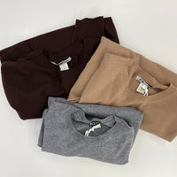 KIKISIX maglia PARICOLLO