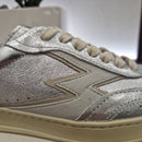 Moa sneakers SILVER