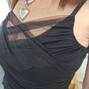 Veil vest