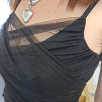 Veil vest