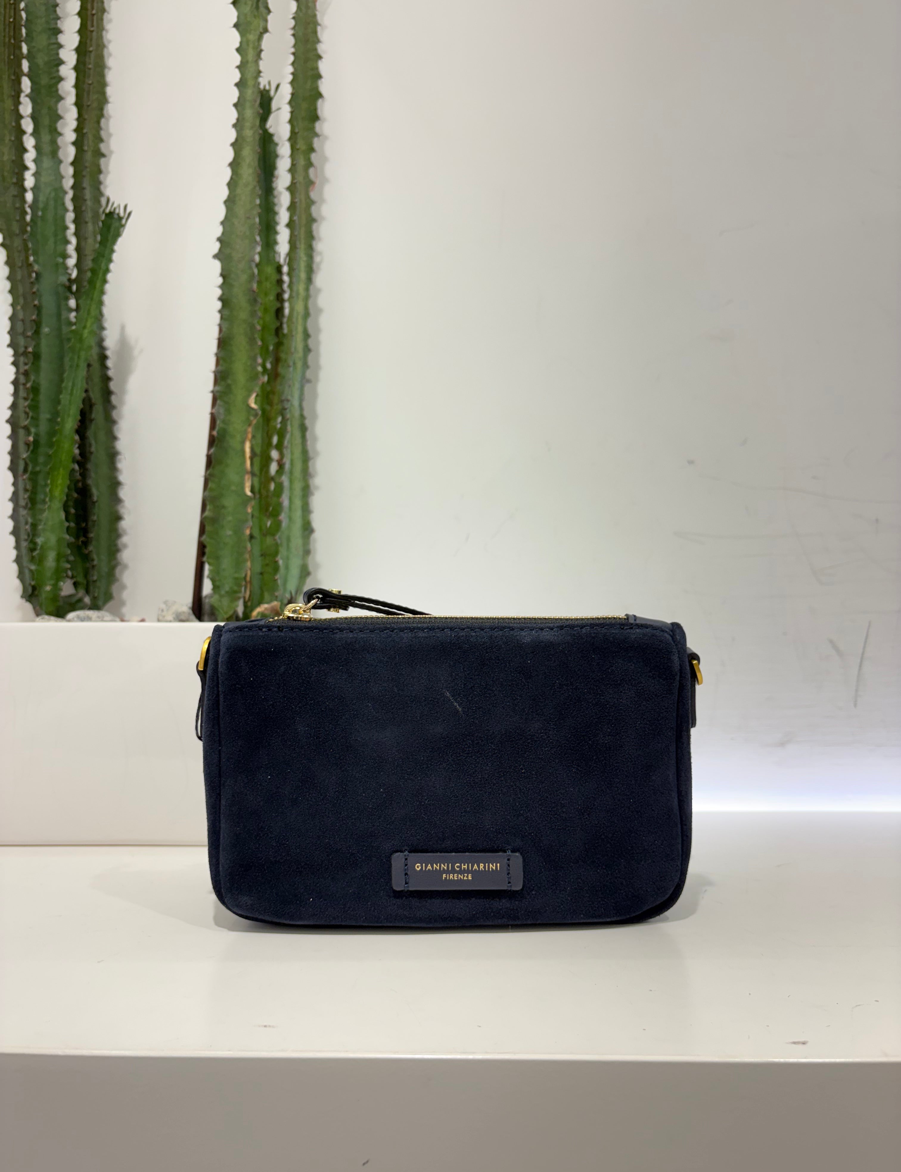 Gianni Chiarini Pochette NORA POUCH (dimensione piccola)