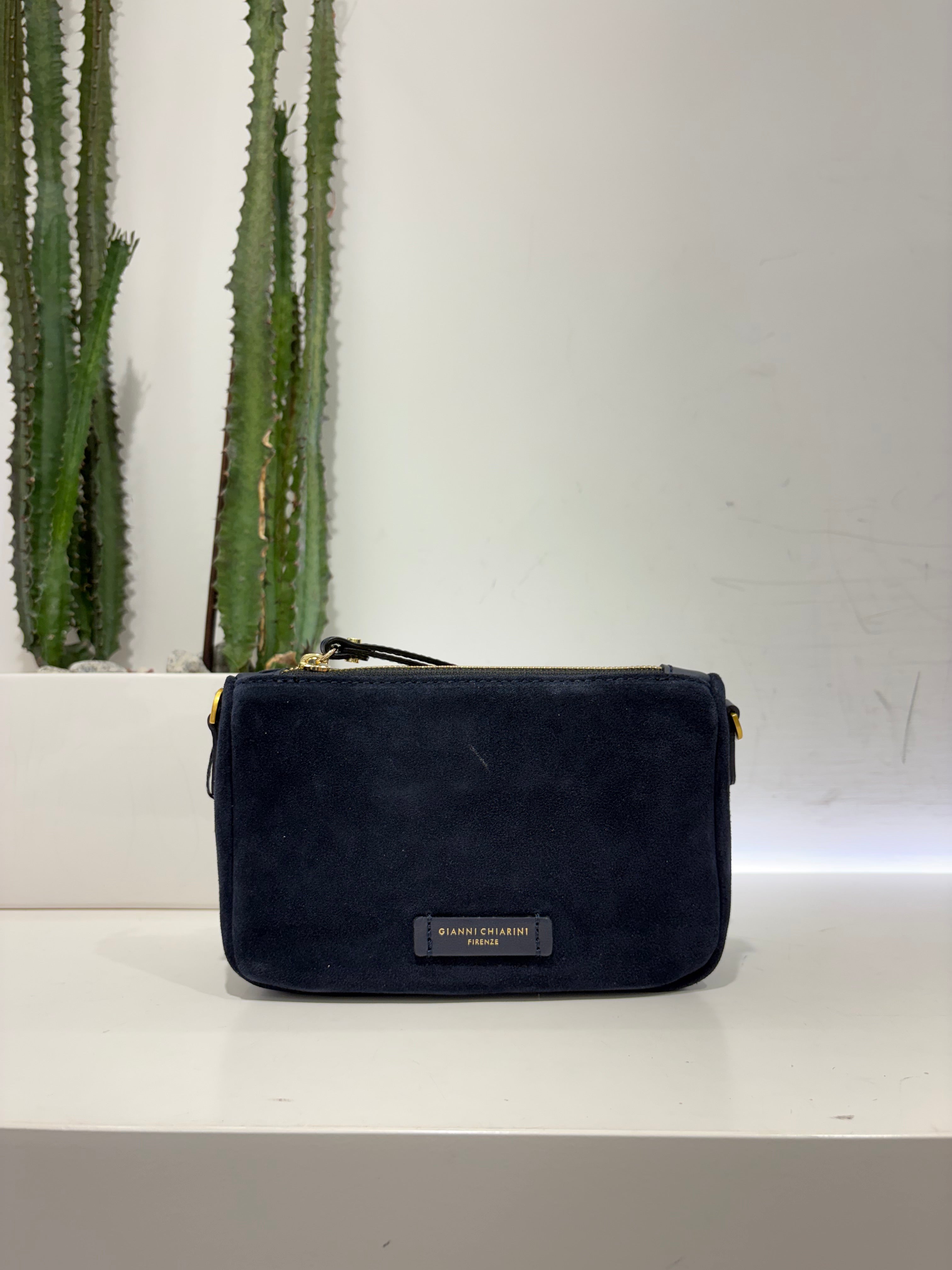 Gianni Chiarini Pochette NORA POUCH (dimensione piccola)