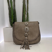 Campomaggi borsa Linda Tex