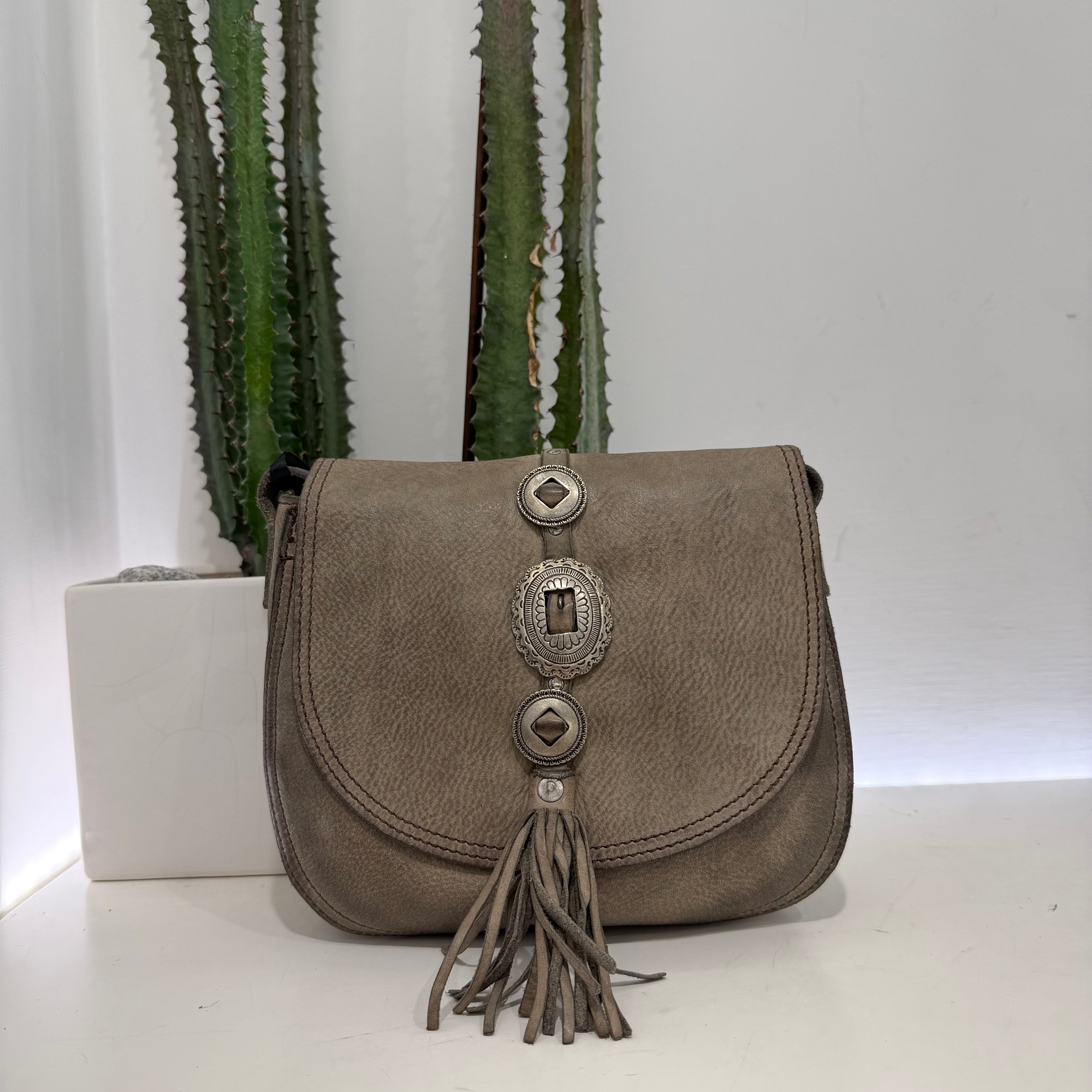 Campomaggi borsa Linda Tex