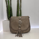 Campomaggi borsa Linda Tex