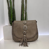 Campomaggi borsa Linda Tex