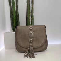 Campomaggi borsa Linda Tex