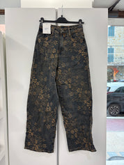 Pantalone jeans ORIENTE