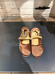 Moa ballerina limited edition TOUJOURS