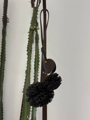 Chiarini portachiavi POMPOM