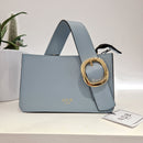 N.D.B. borsa celeste