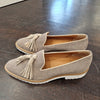 Torlasco mocassino suede
