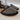 Gardini sandalo  nero  strass