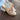 Pons Quintana white woven sandal