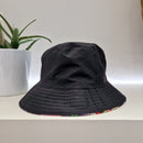 Cappello impermeabile modello pescatore