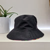 Cappello impermeabile modello pescatore