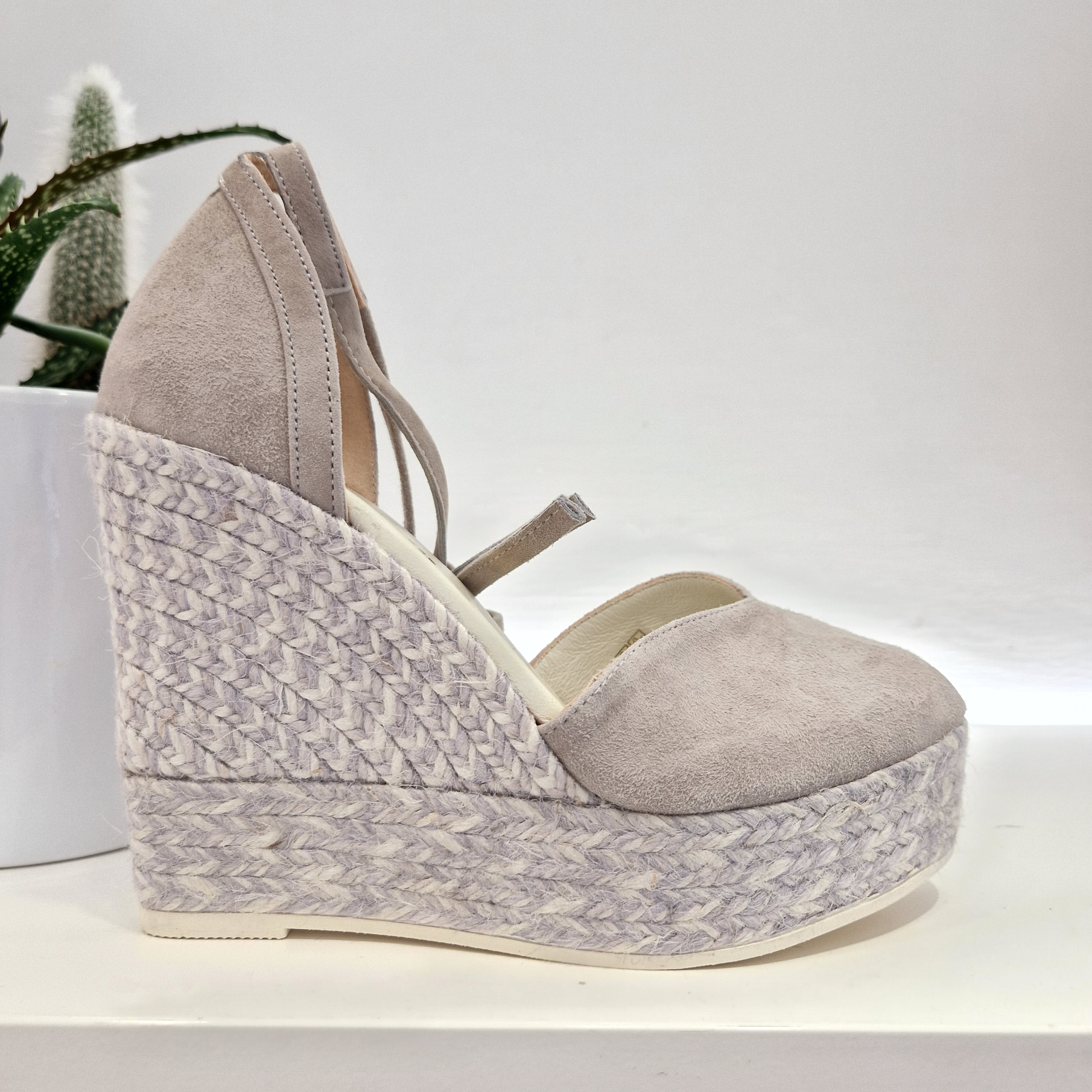 Espadrilles modello Slim Ante color corda