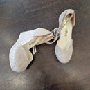 Slim Ante model espadrilles in rope colour