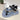 Jeannot light blue sandal