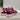 Jeannot fuchsia sandal