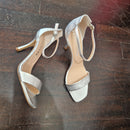 Marc Ellis silver sandal