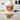 Costume due pezzi fantasia tropicale e pareo
