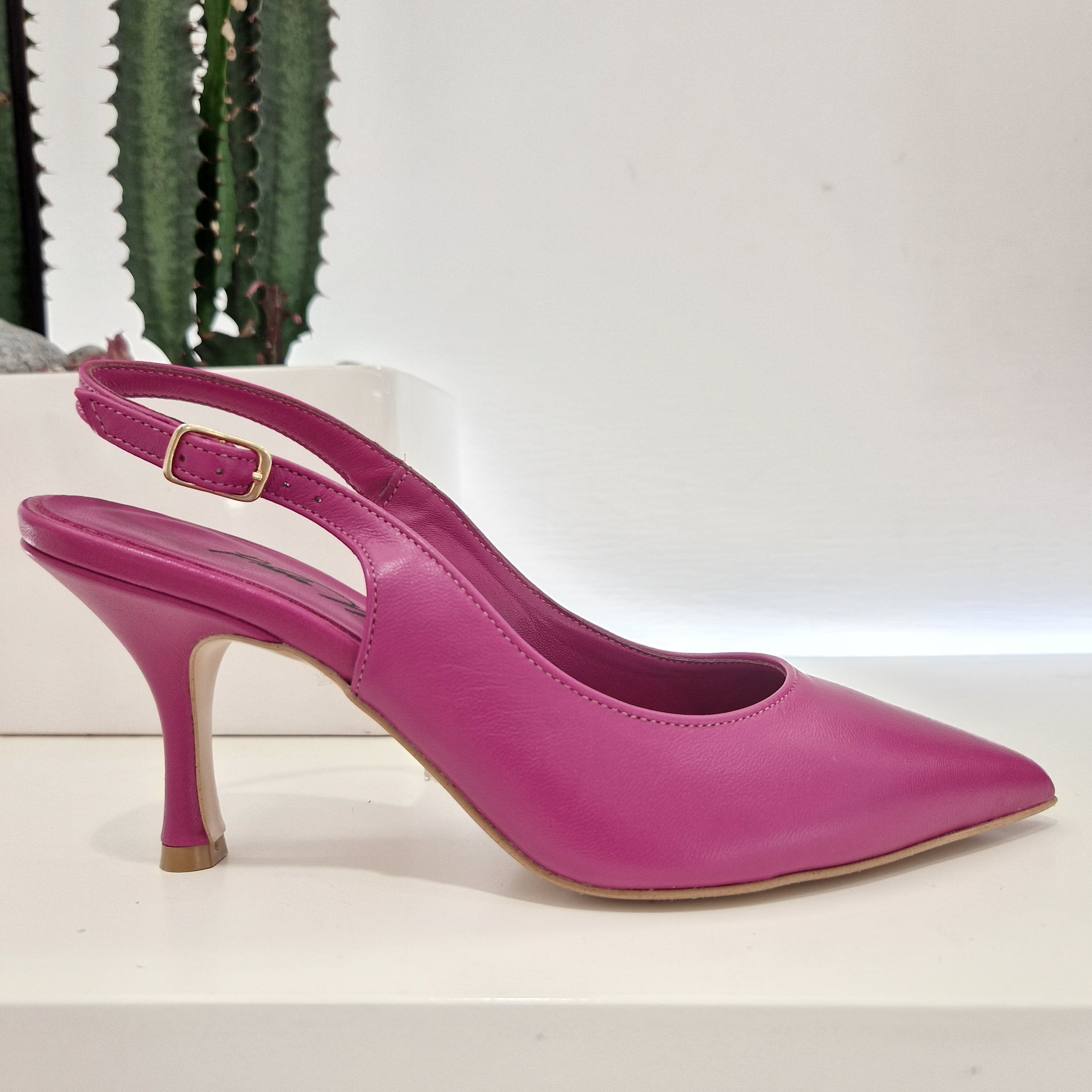 Paolo Mattei chanel porpora
