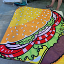 Telo mare panino
