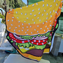 Telo mare panino