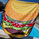 Telo mare panino