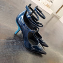 Marc Ellis scarpa vernice