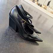 Giampaolo Viozzi scarpa cinturino