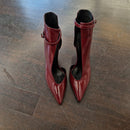 Marc Ellis Ruby Open Toe Shoe