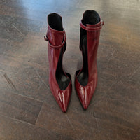 Marc Ellis Ruby Open Toe Shoe